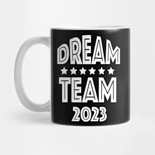 Great Team Mug